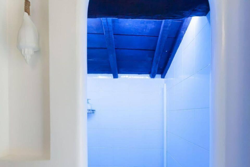 Navona Luxury Penthouse Home ローマ エクステリア 写真
