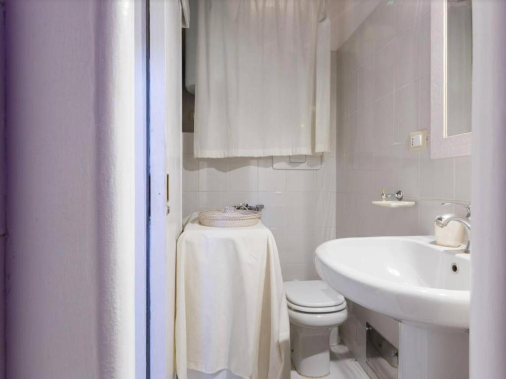 Navona Luxury Penthouse Home ローマ エクステリア 写真