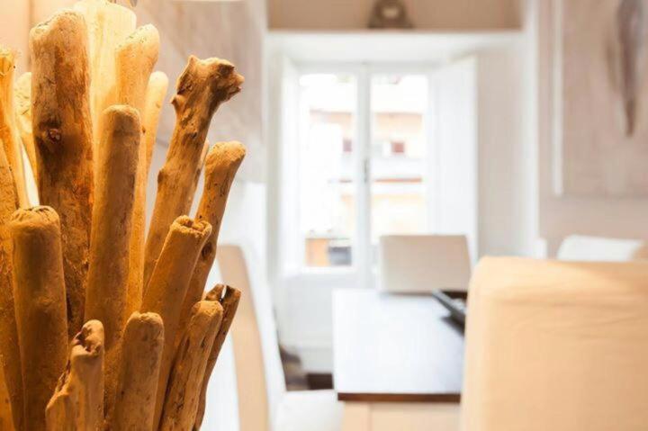 Navona Luxury Penthouse Home ローマ エクステリア 写真