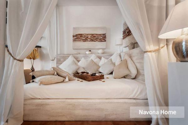 Navona Luxury Penthouse Home ローマ エクステリア 写真